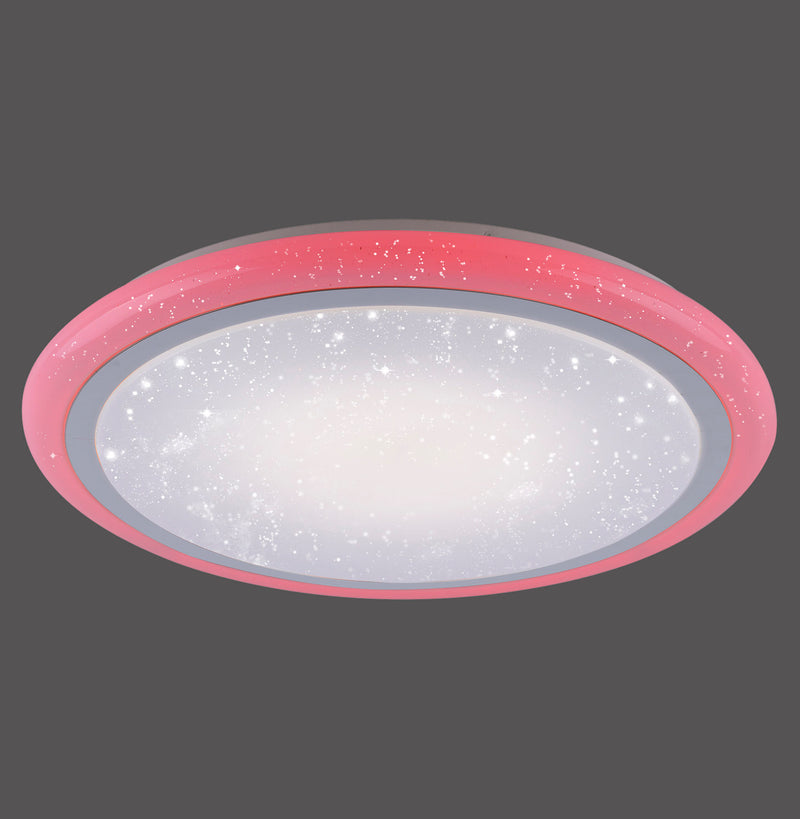 Plafonnier LED | Luisa Blanc