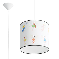 Hängeleuchte FAIRY 30