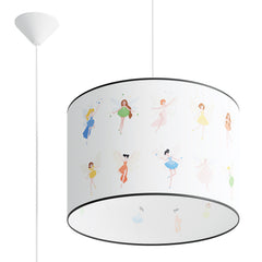 Hängeleuchte FAIRY 40