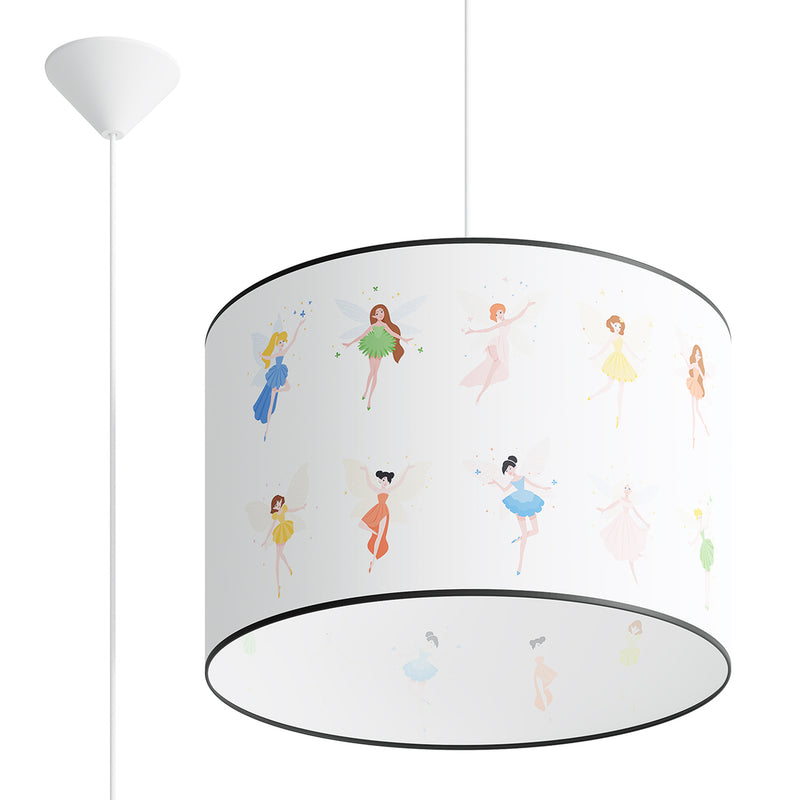 Hängeleuchte FAIRY 40