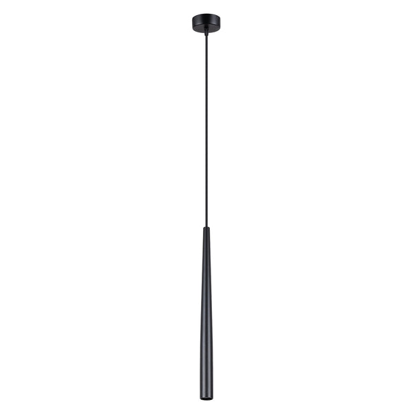 Stehleuchte BLISS 1 schwarz