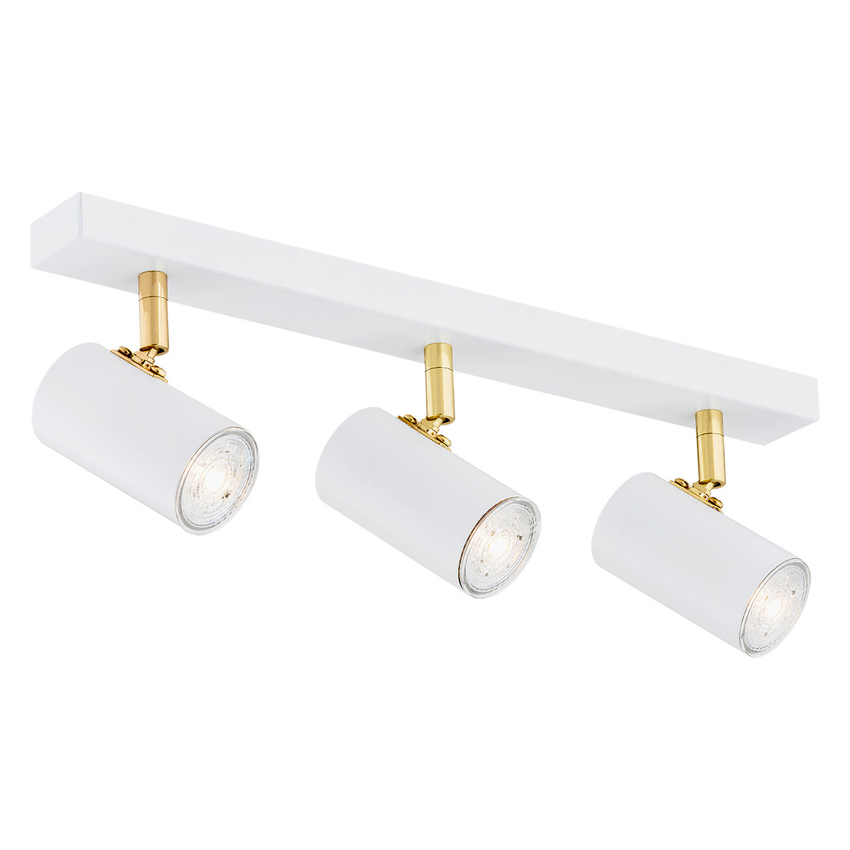 Plafonnier Lagos 3 lumières