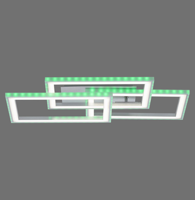 Plafonnier LED | Felix60 L 56 cm