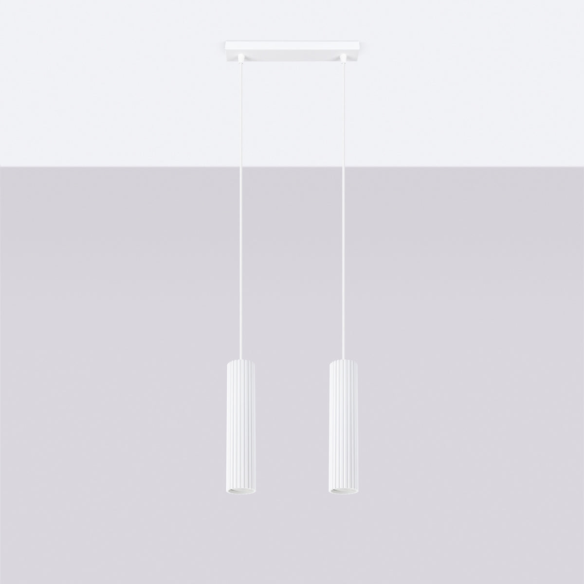 Lampe suspendue KARBON 2