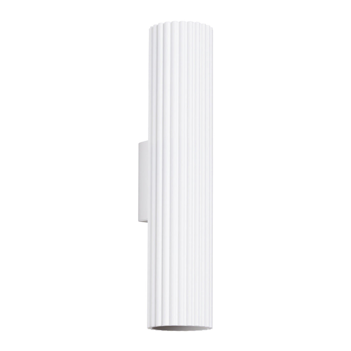 Applique KARBON 30 Blanc