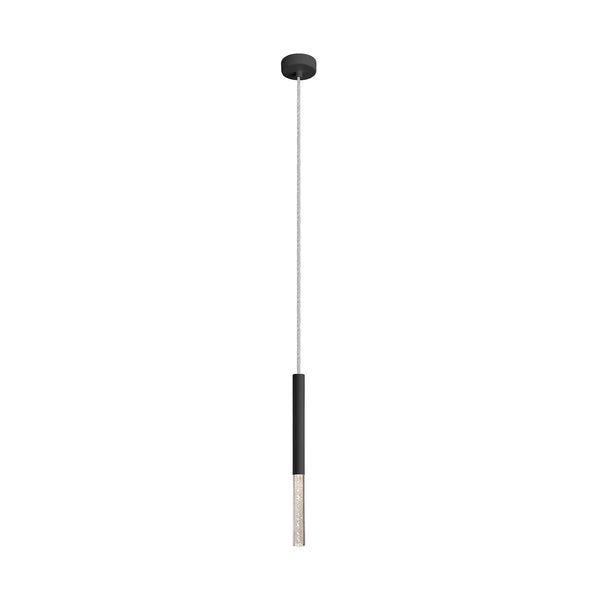 Suspension luminaire | One Noire
