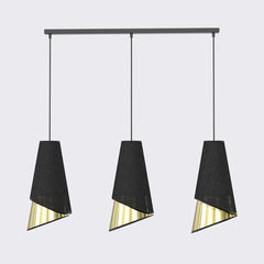 Suspension luminaire | Moda