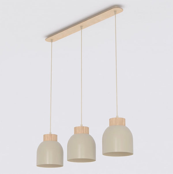 Suspension luminaire | Solva