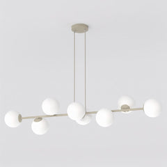 Suspension luminaire | Ovea II