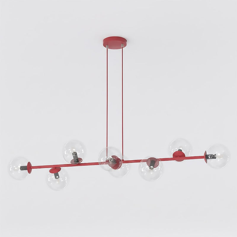 Suspension luminaire | Orvane II