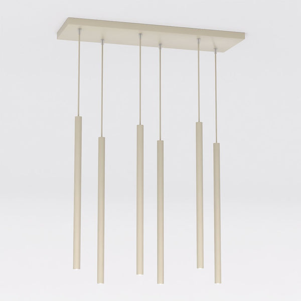 Suspension luminaire | Solia