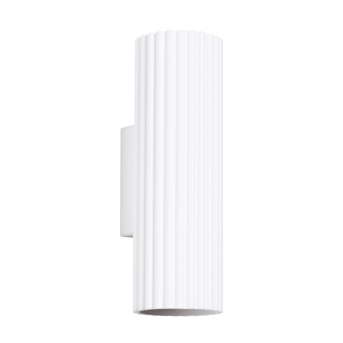 Applique KARBON 20 Blanc
