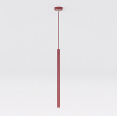 Suspension Selter bordeaux