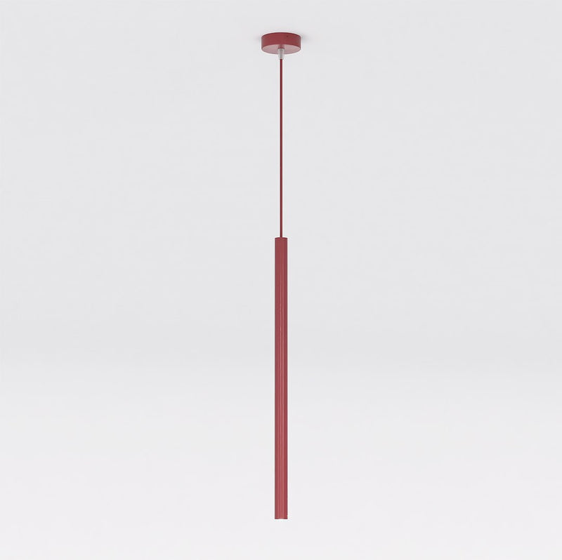Suspension Selter bordeaux