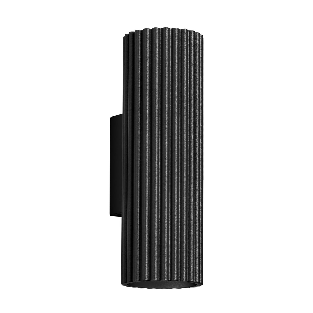 Applique KARBON 20 Noir
