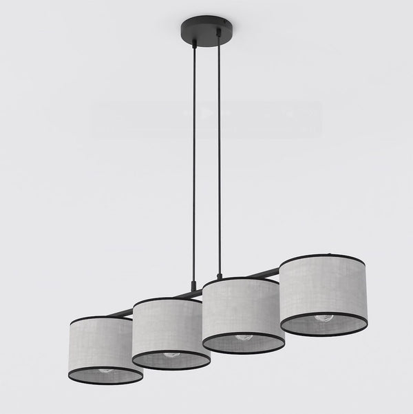 Hängeleuchte | Solia