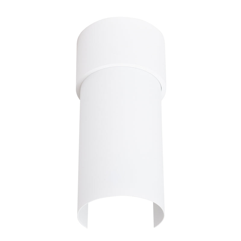Plafonnier FLASH blanc