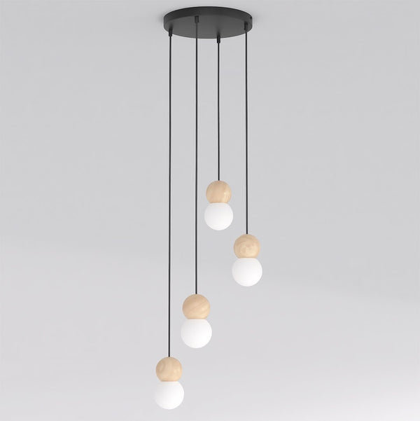 Suspension luminaire | Bosnera
