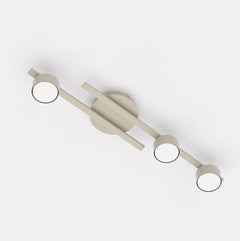 Luminaire plafonnier | Fragment Beige
