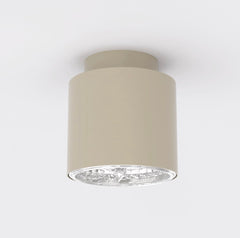 Plafonnier Nano beige