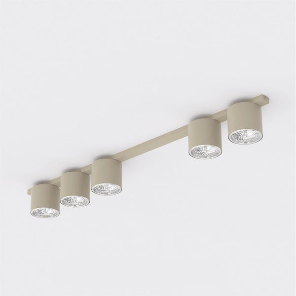 Luminaire plafonnier | Ostenda