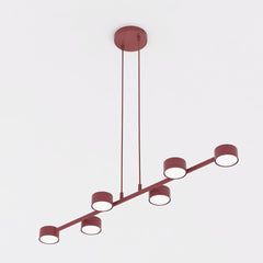 Suspension luminaire | Tessar