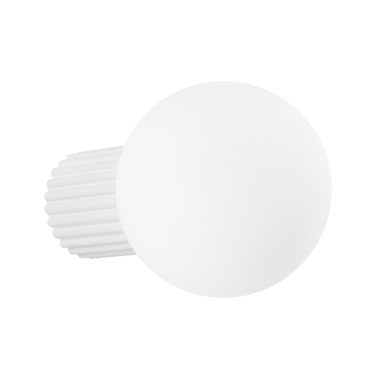 Applique HALO IP44 Blanc