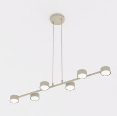 Suspension luminaire | Tivoli