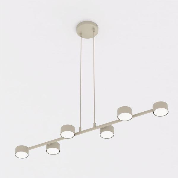 Suspension luminaire | Tivoli