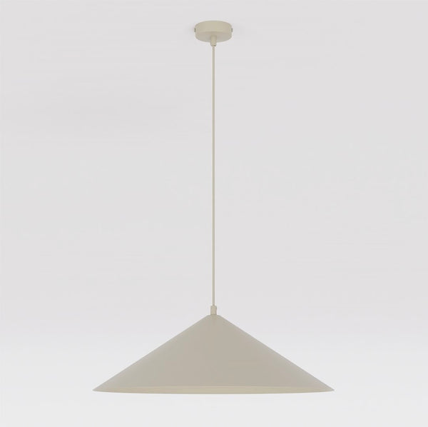 Suspension luminaire | Lunfenena