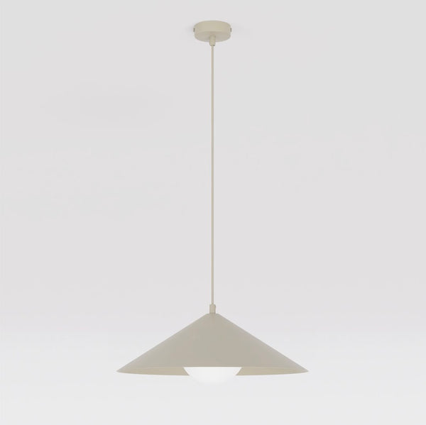 Suspension luminaire | Cala