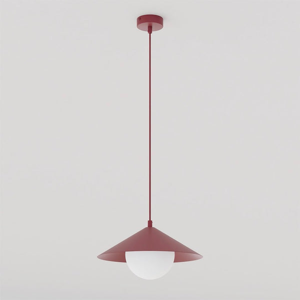 Suspension luminaire | Silfenaro