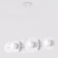 Suspension luminaire | Solène
