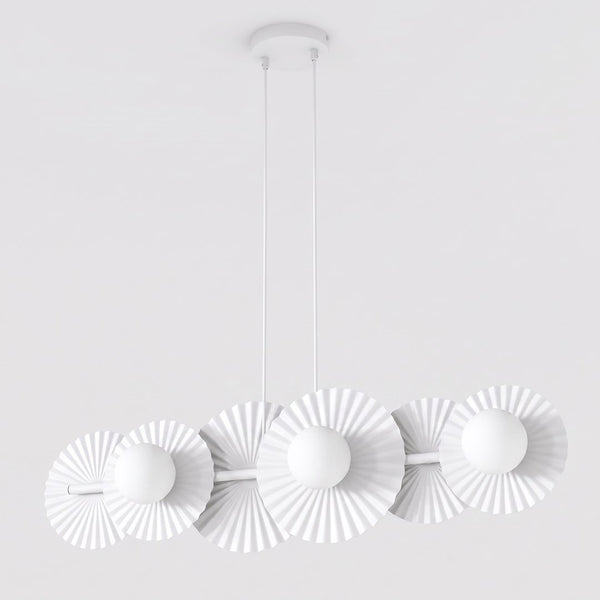 Suspension luminaire | Solène