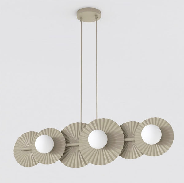 Suspension luminaire | Ombria II