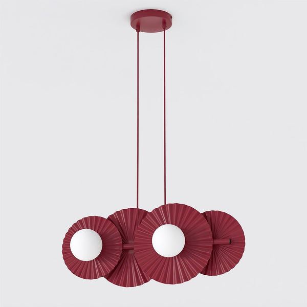 Suspension luminaire | Belfenena