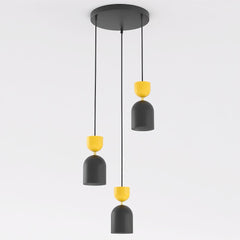 Suspension luminaire | Arveno