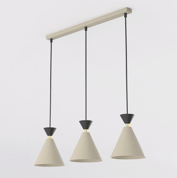 Hängeleuchte | Solia