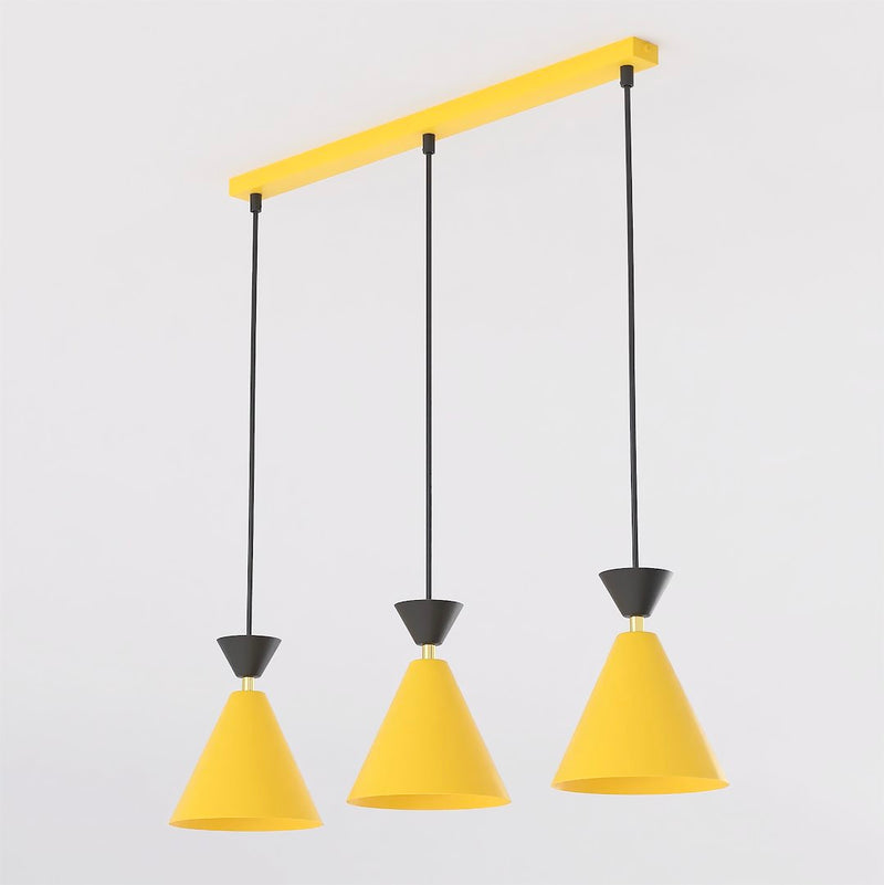 Suspension luminaire | Klever H 16 cm