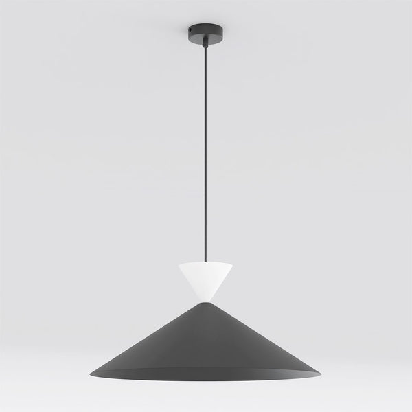 Suspension luminaire | Bicoro
