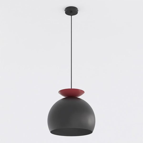 Suspension luminaire | Lorfenano