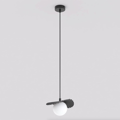 Suspension luminaire | Vesper
