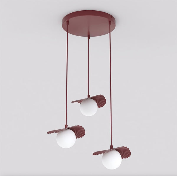 Suspension luminaire | Alafenaro