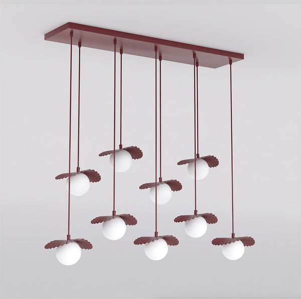 Suspension luminaire | Pétale