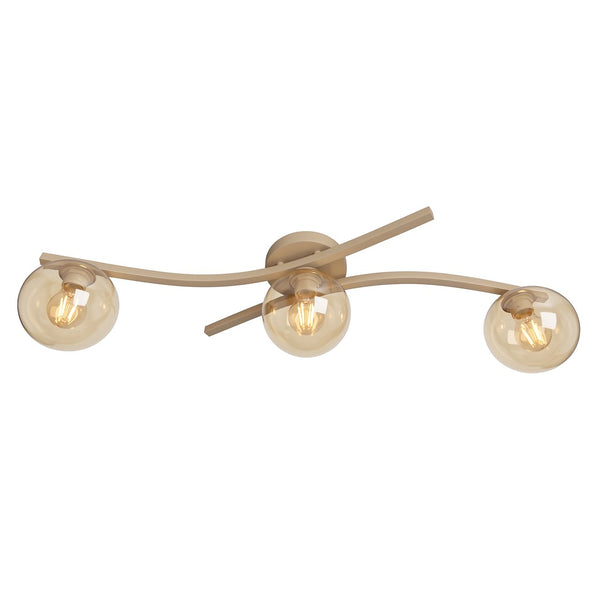 Luminaire plafonnier | Trisolio