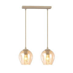 Suspension luminaire | Istar Beige
