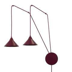 Suspension luminaire | Alzéa