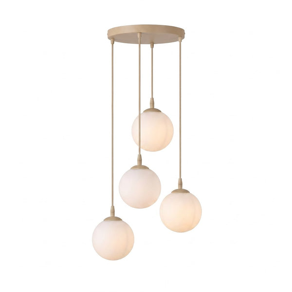 Suspension luminaire | Ovila II