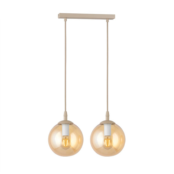 Suspension luminaire | Novfenara