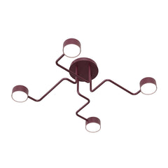 Luminaire plafonnier | Alafenara